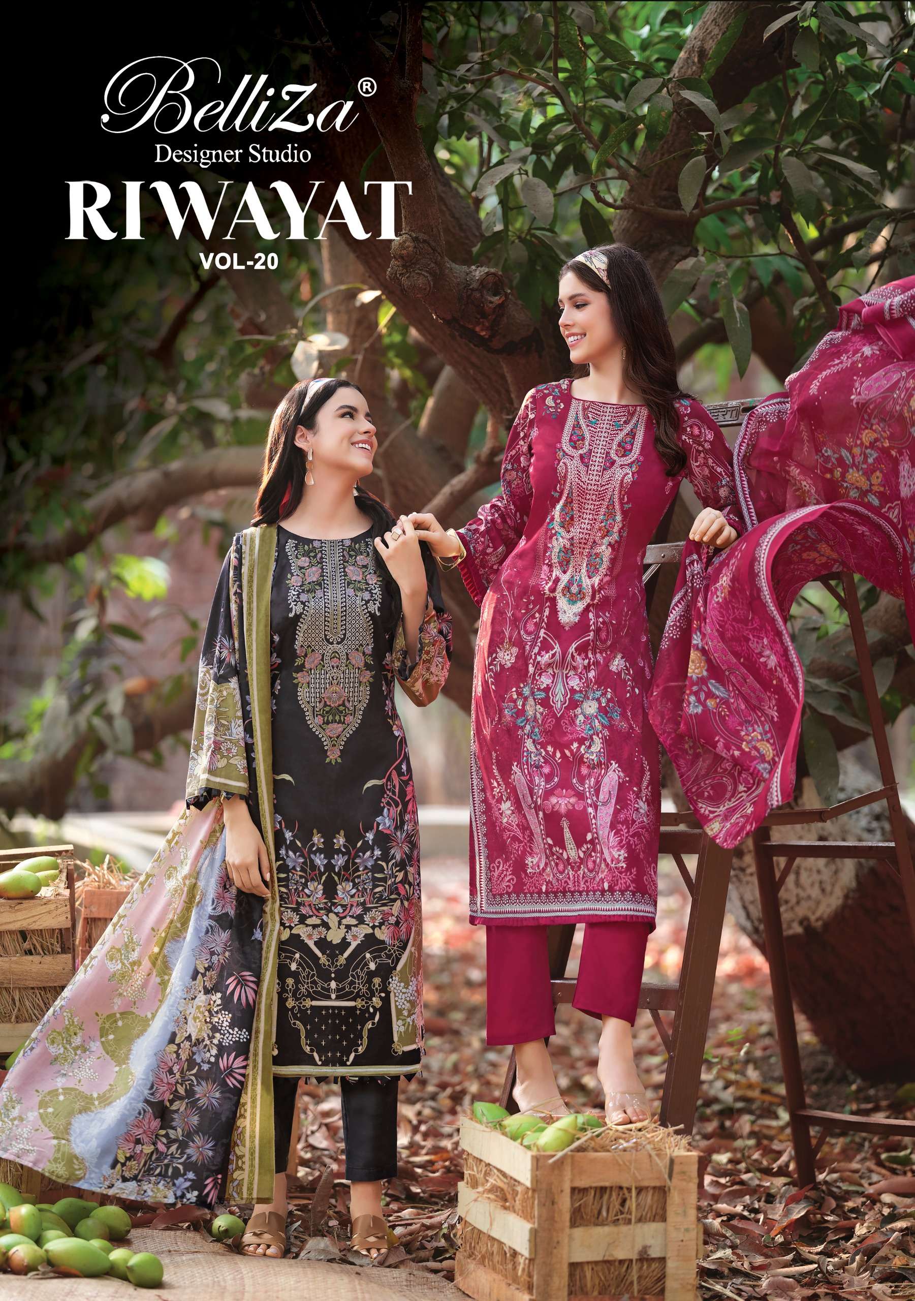 RIWAYAT VOL - 20 BY BELLIZA